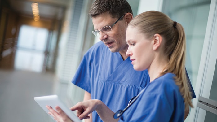 Patient safety and quality 