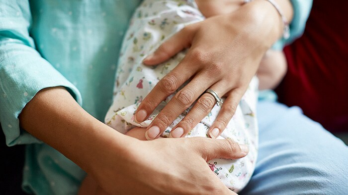 En el Día del Prematuro, Philips concientiza sobre la importancia de la lactancia materna 