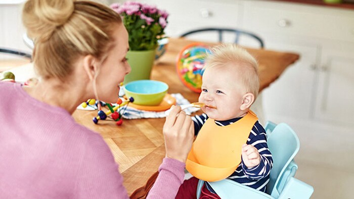 Philips Avent presenta el robot de cocina 4 en 1