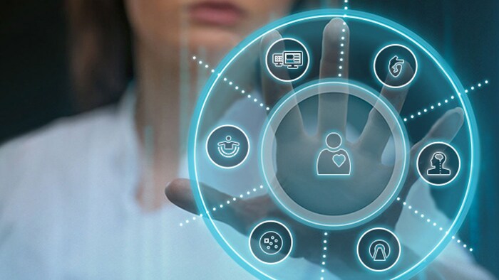 Philips promueve la innovación en el cuidado de la salud a través de su congreso virtual "Conectando la Salud: datos, tecnología y personas"