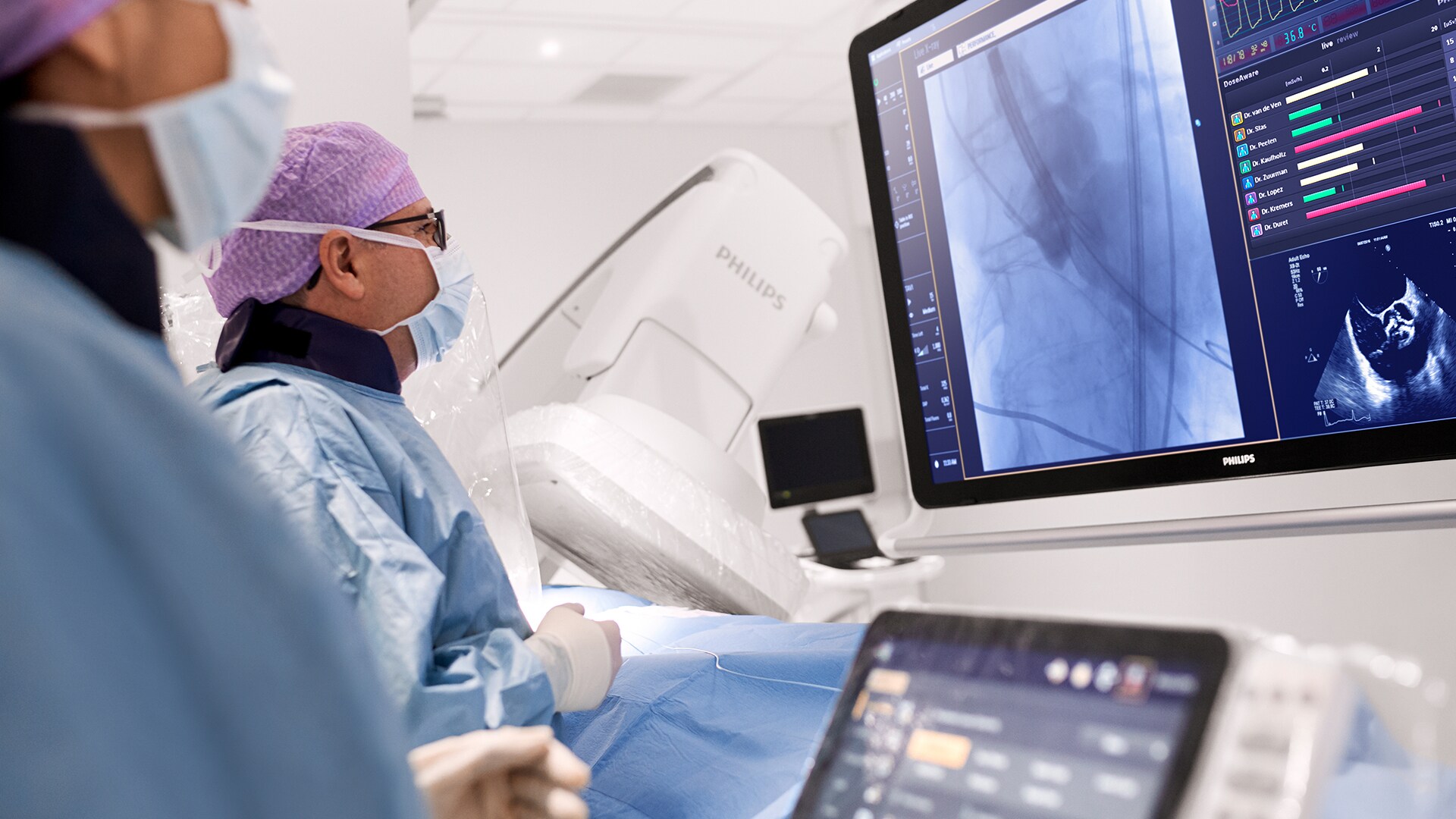Desafíos y soluciones para la cardiología pospandemia