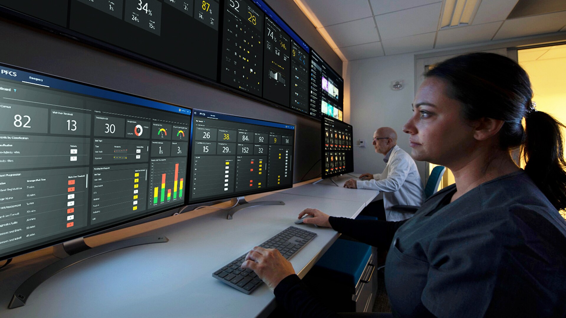 XVI Jornadas de Informática en Salud: “Iluminando un nuevo camino hacia la salud conectada”