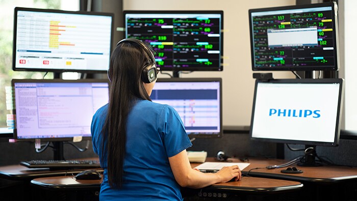 Philips busca nuevos talentos en informática de la salud