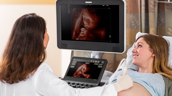 ¿Qué soluciones tecnológicas ofrecen una mejor atención a embarazadas y recién nacidos?