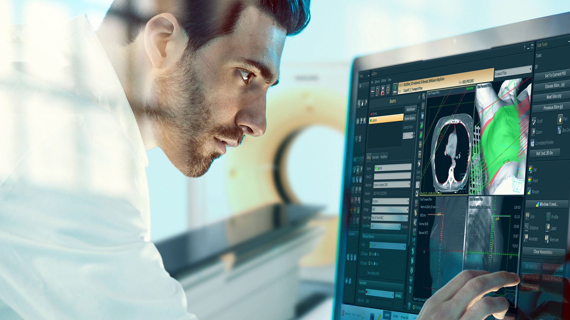 Ciberseguridad: Un enfoque sistemático frente al potencial de integración de los datos en búsqueda de obtener mejores resultados en salud
