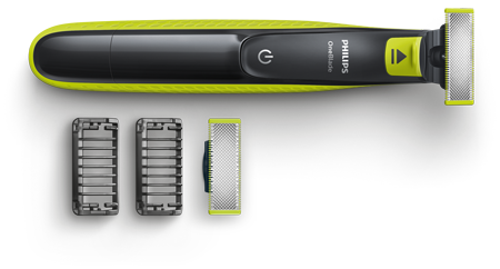 philips oneblade