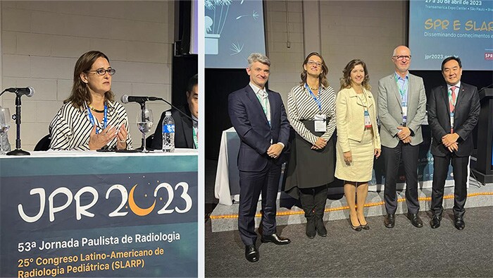 El futuro de la medicina diagnóstica: impulsar la transformación digital integrando IA, herramientas de colaboración y soluciones de telemedicina para mejorar el diagnóstico de precisión