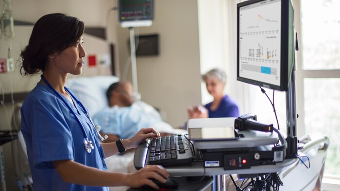 Innovar para los pacientes y el planeta: impulsar una atención médica equitativa y sostenible
