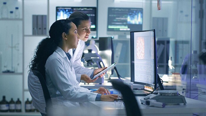 Llevar la salud a todas partes: tres temas clave del Future Health Index 2023