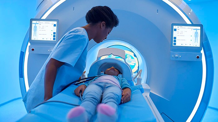Siete innovaciones en el flujo de trabajo de radiología que están mejorando la eficiencia y la calidad de la atención médica