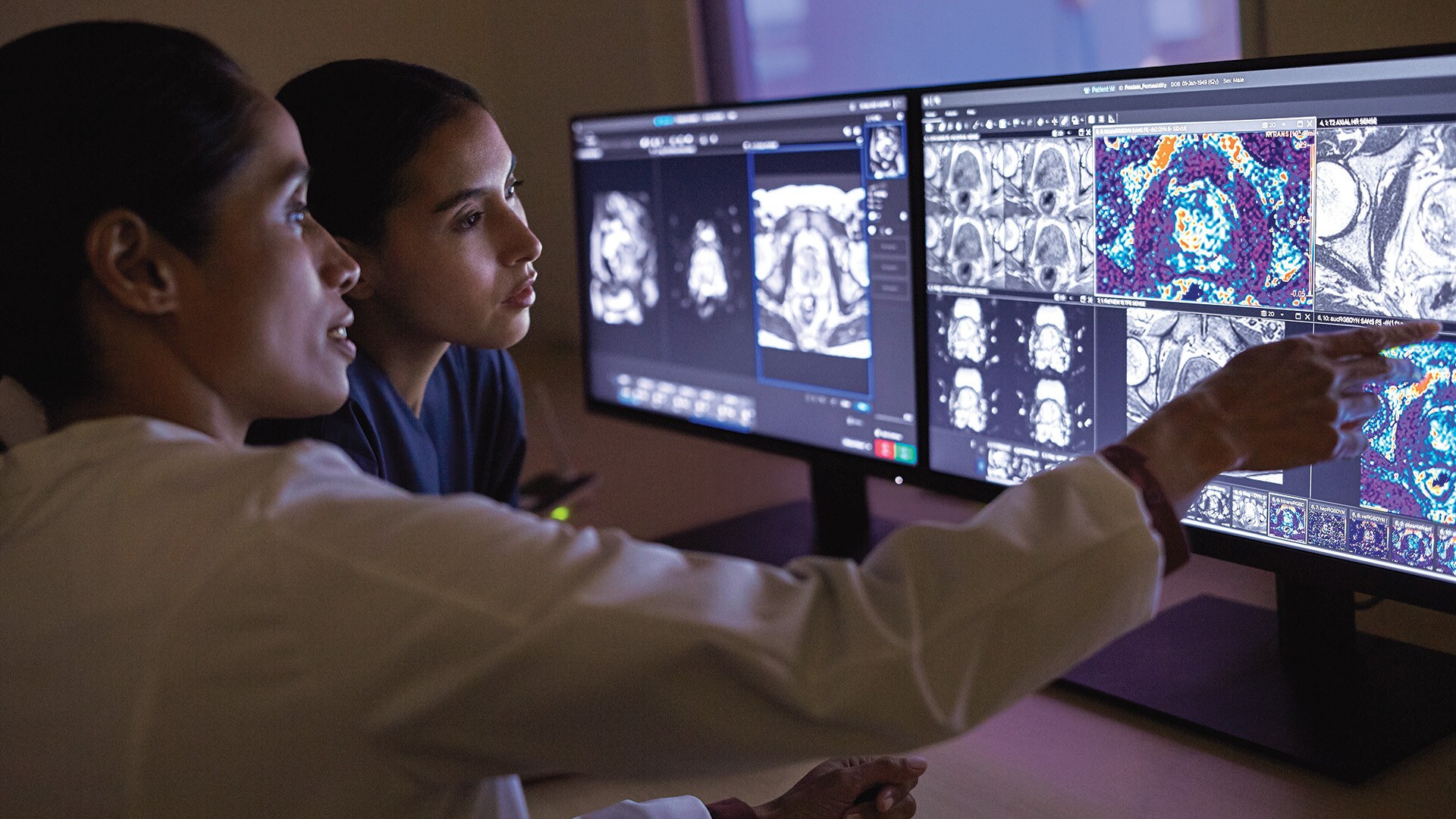 La crisis de sobrecarga en radiología es real. Así es como podemos devolver tiempo a los radiólogos y al personal.