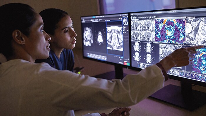 La crisis de sobrecarga en radiología es real. Así es como podemos devolver tiempo a los radiólogos y al personal.