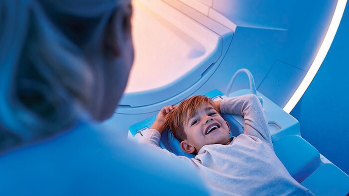 ¿Cómo será el hospital inteligente del mañana?
