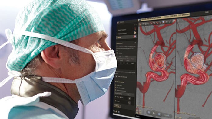 Jornada de Concientización por el Día Mundial Contra el Ataque Cerebro-Vascular 