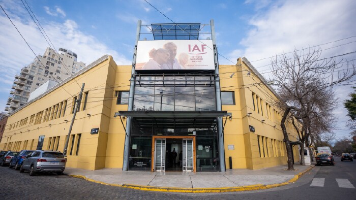 Philips impulsa la transformación digital del Instituto Alexander Fleming con la implementación de su sistema PACS