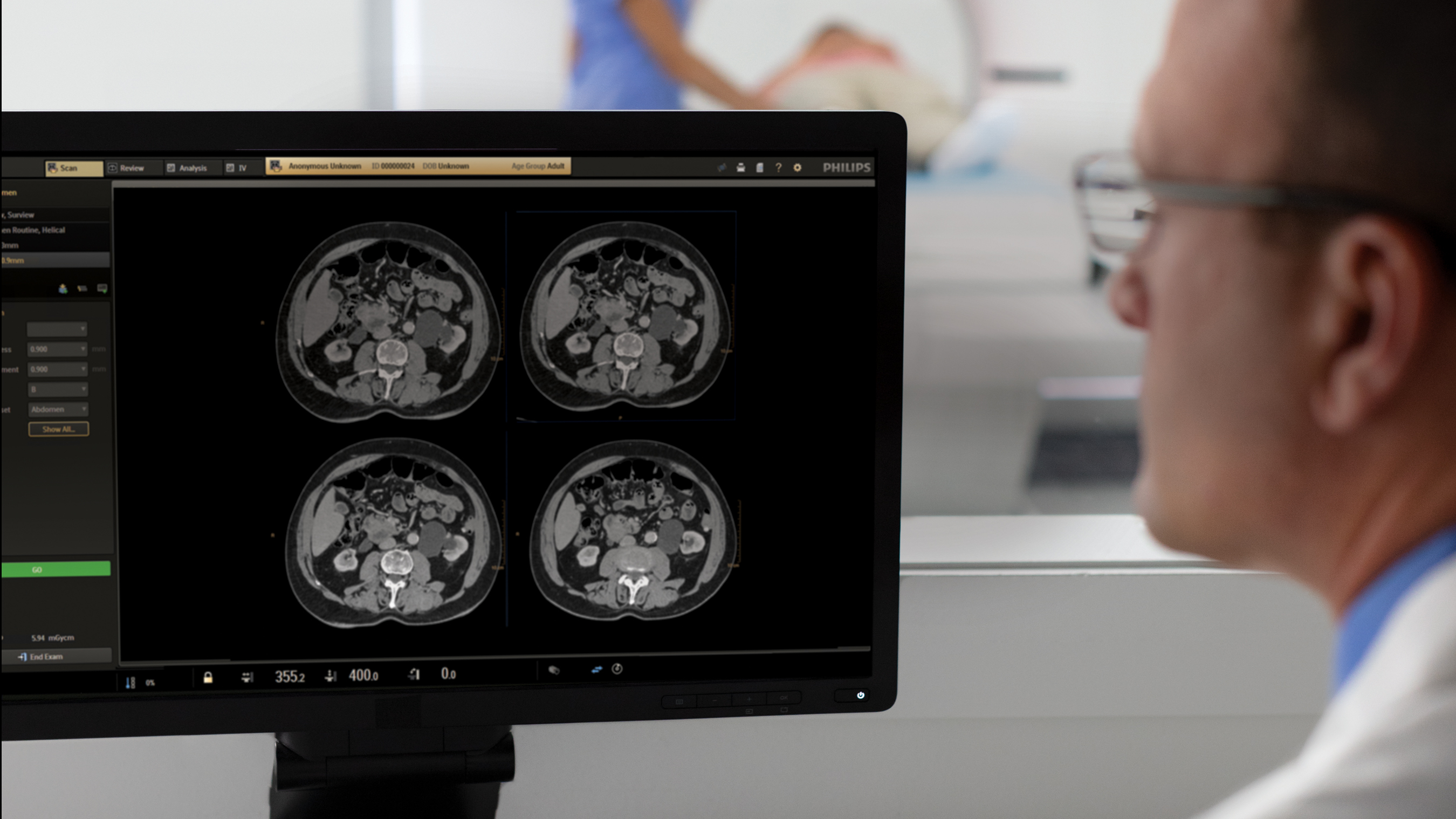 ai into its healthcare asset2