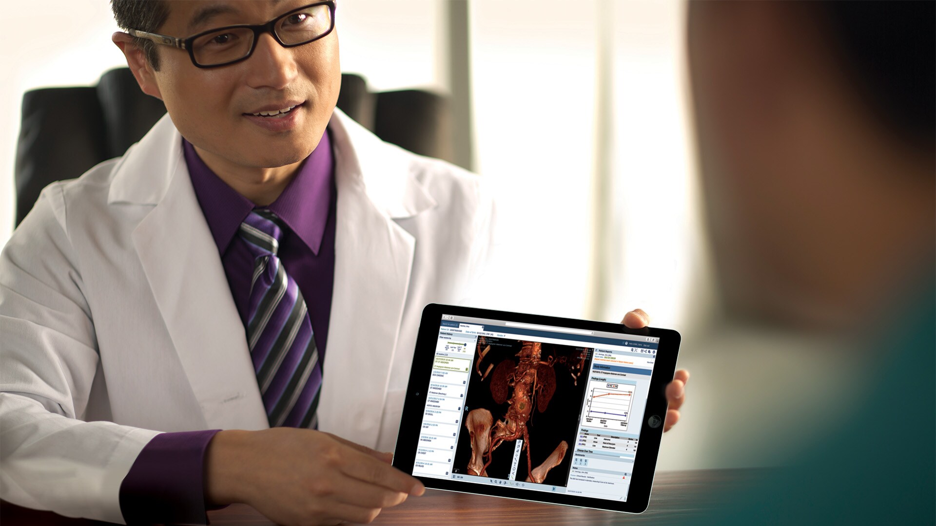 Interoperabilidad e IA a favor de la salud