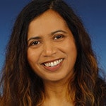 Tina Manoharan