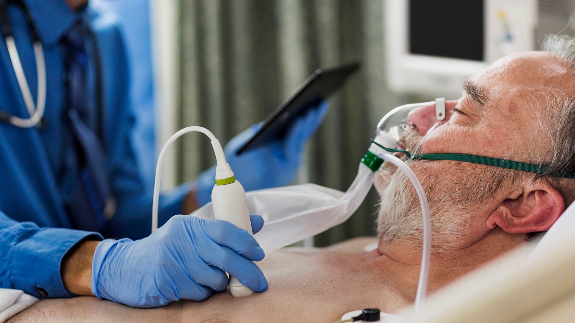 Siete formas en que la COVID-19 está acelerando la transformación digital en la atención médica