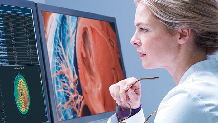 Philips estrena la suite de Flujo de trabajo de radiología automatizada por IA en la RSNA 2020