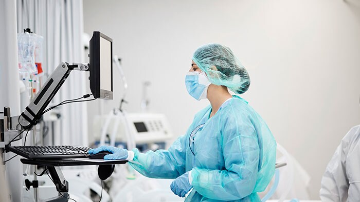 El informe Future Health Index 2022 de Philips identifica a los líderes en radiología como los verdaderos primeros en adoptar la inteligencia artificial y el análisis predictivo en el cuidado de la salud