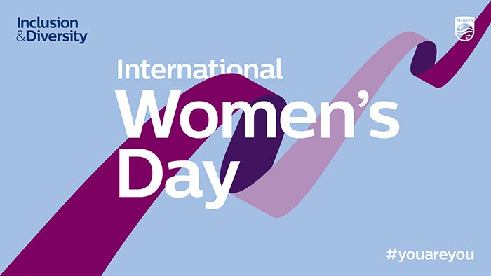 #BreakTheBias - Día Internacional de la Mujer 2022