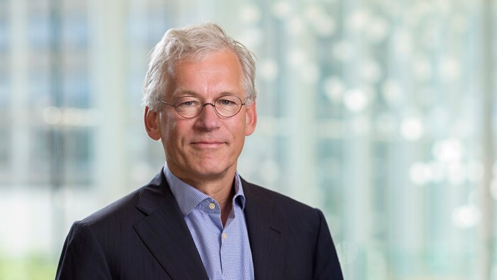 Podcast: El CEO de Philips habla sobre innovación y sustentabilidad en la atención médica