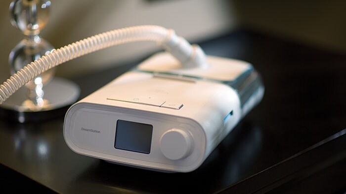 Philips proporciona información actualizada sobre el retiro del mercado de Respironics