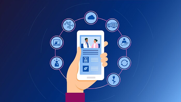 10 tendencias en tecnología de la salud para 2023