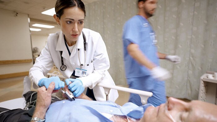 Philips y la World Stroke Organization se asocian para mejorar el acceso a una atención de alta calidad ante los accidentes cerebrovasculares