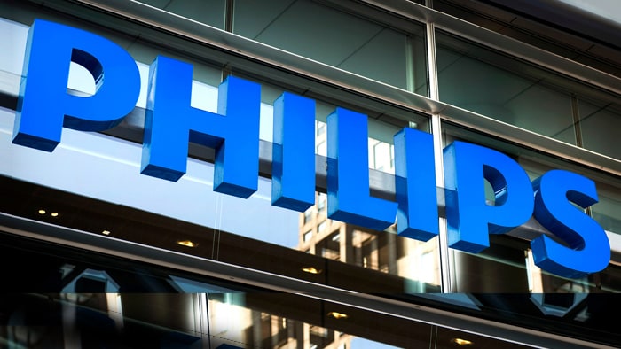 Philips publica su Informe Anual 2022