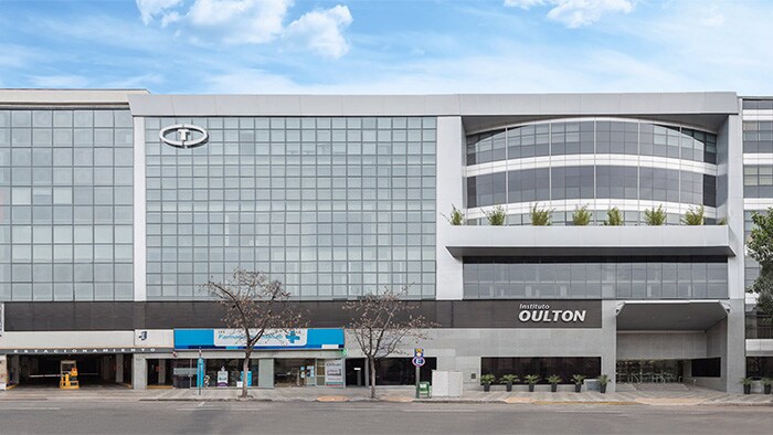 Philips Vue PACS acompaña al Instituto Oulton en su evolución y constante expansión a nuevos sitios remotos