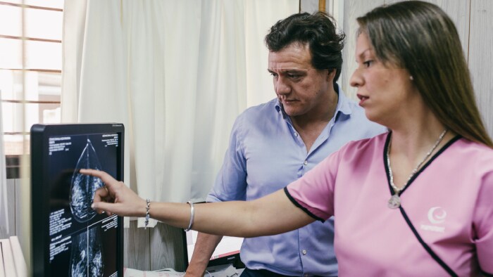 Philips Foundation invierte 2 millones de d&oacute;lares para fortalecer el acceso a la atenci&oacute;n m&eacute;dica en M&eacute;xico a trav&eacute;s de inversiones de impacto