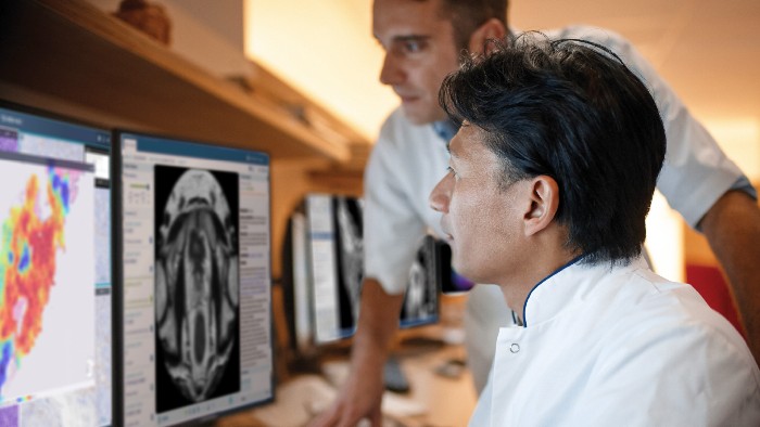 IA en salud: m&aacute;s capacidad para cuidar con los recursos disponibles