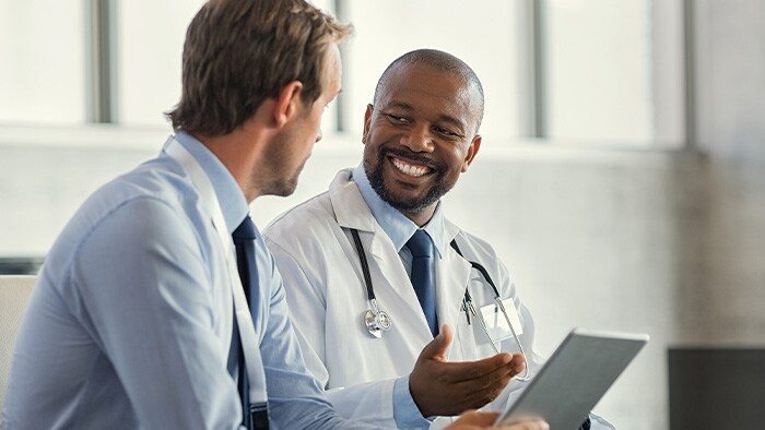 Asociaciones y nuevas formas de trabajo cada vez más colaborativas, ayudan a fortalecer el ecosistema de salud en Brasil